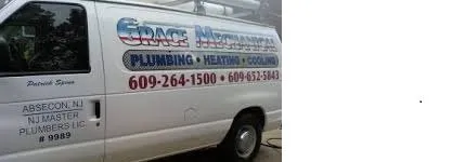 Slide of Grace Mechanical Plumbing Heating & Cooling