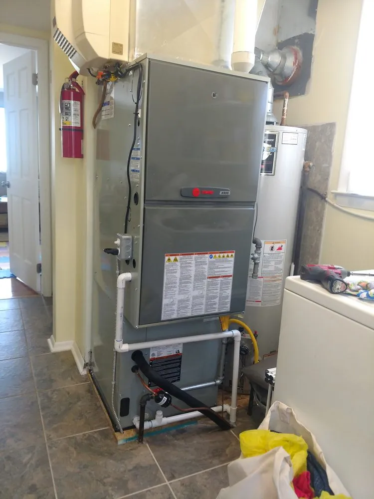 Slide of Grace Mechanical Plumbing Heating & Cooling