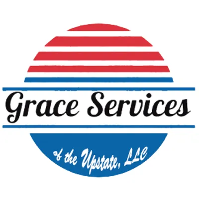 Grace Services of the Upstate Logo