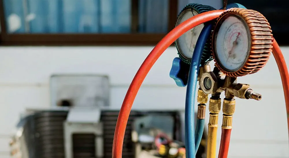 Slide of GraceLand Air