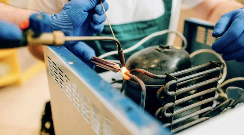 Slide of GraceLand Air