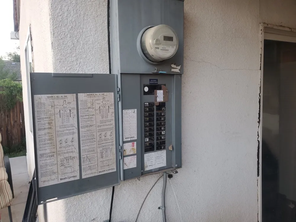 Slide of Gracelands Heating & Cooling