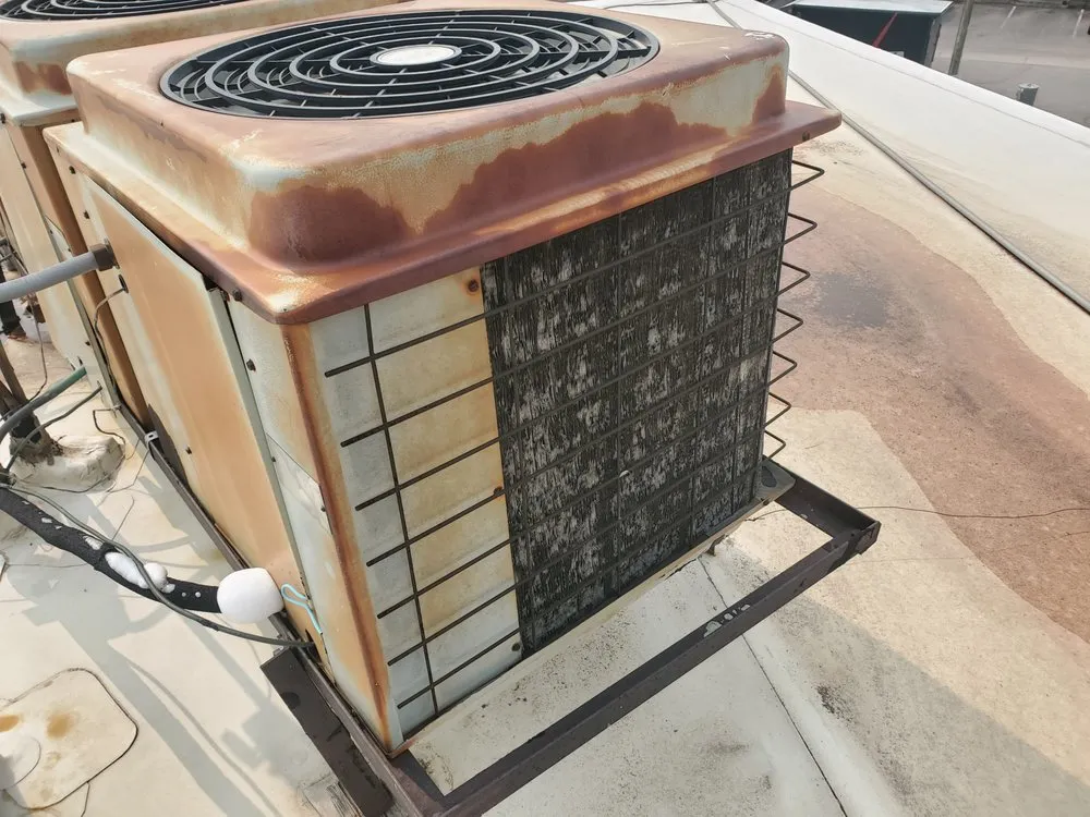 Slide of Gracelands Heating & Cooling