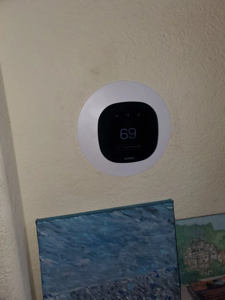 Slide of Gracelands Heating & Cooling