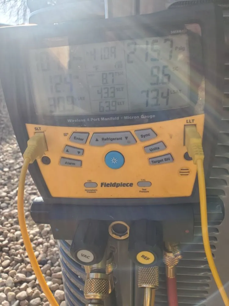 Slide of Gracelands Heating & Cooling