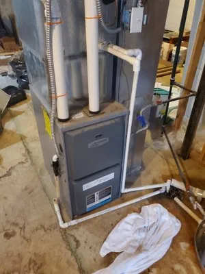 Gracelands Heating & Cooling