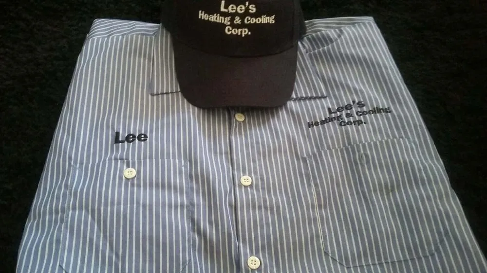 Slide of Grade A Air Cooling and Heating