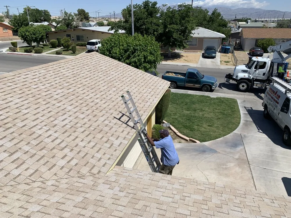 Slide of Grade A Air Cooling and Heating