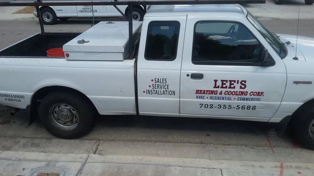 Slide of Grade A Air Cooling and Heating