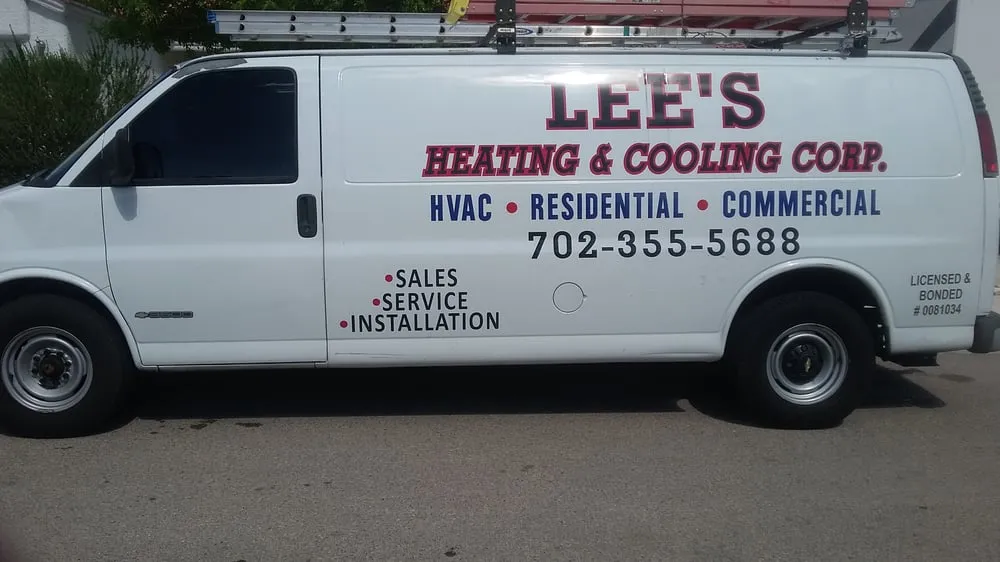 Slide of Grade A Air Cooling and Heating