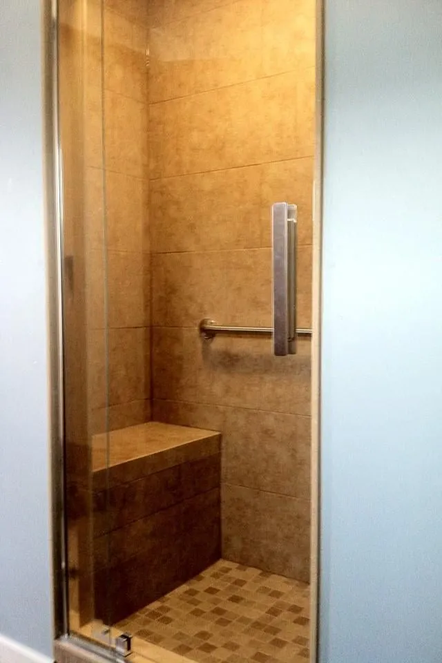 Slide of Gradl Construction Services