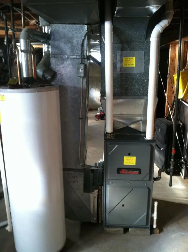 Slide of Gradl Construction Services