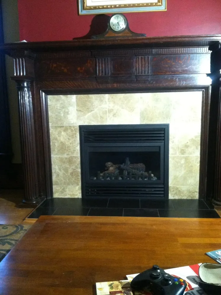 Slide of Gradl Construction Services