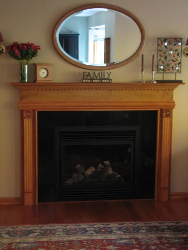 Slide of Gradl Construction Services