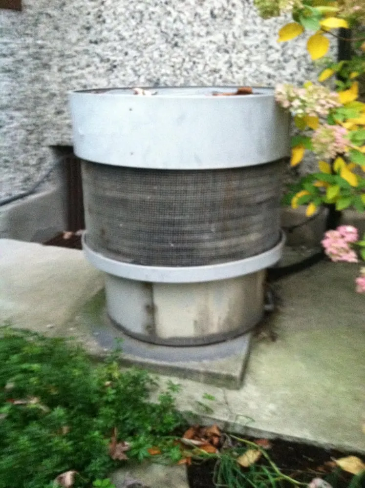 Slide of Gradl Construction Services