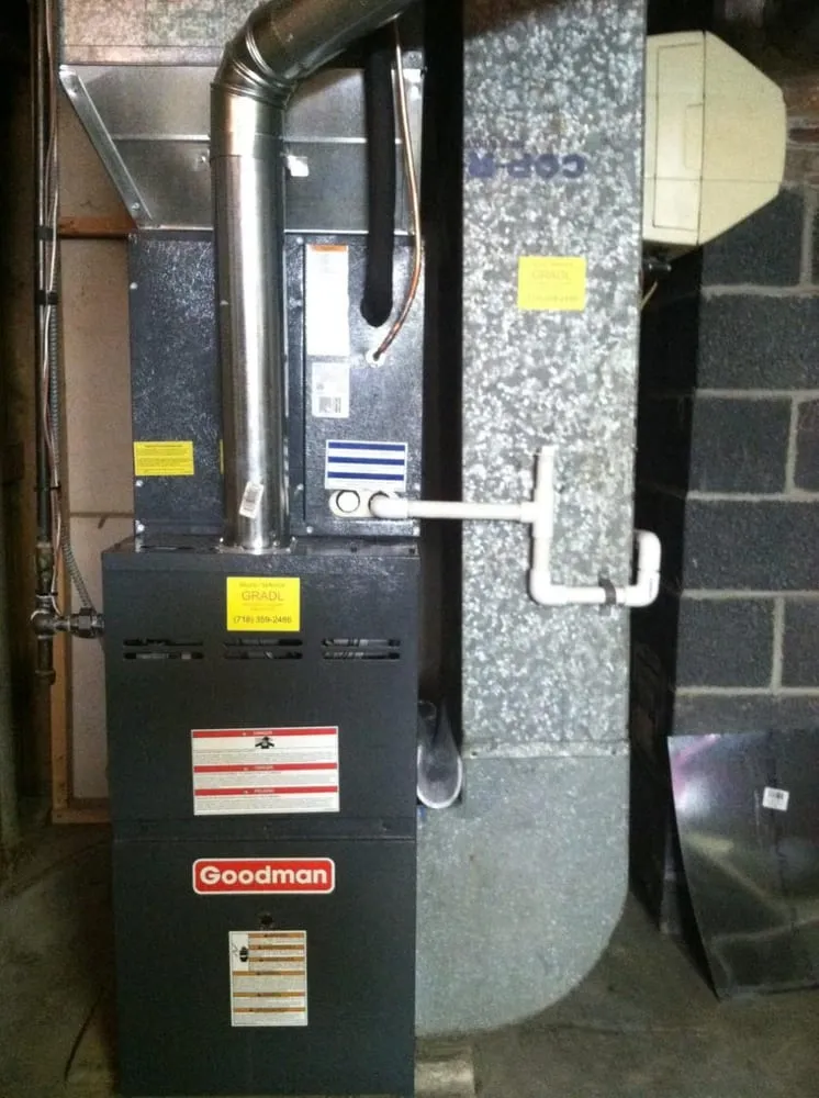 Slide of Gradl Construction Services