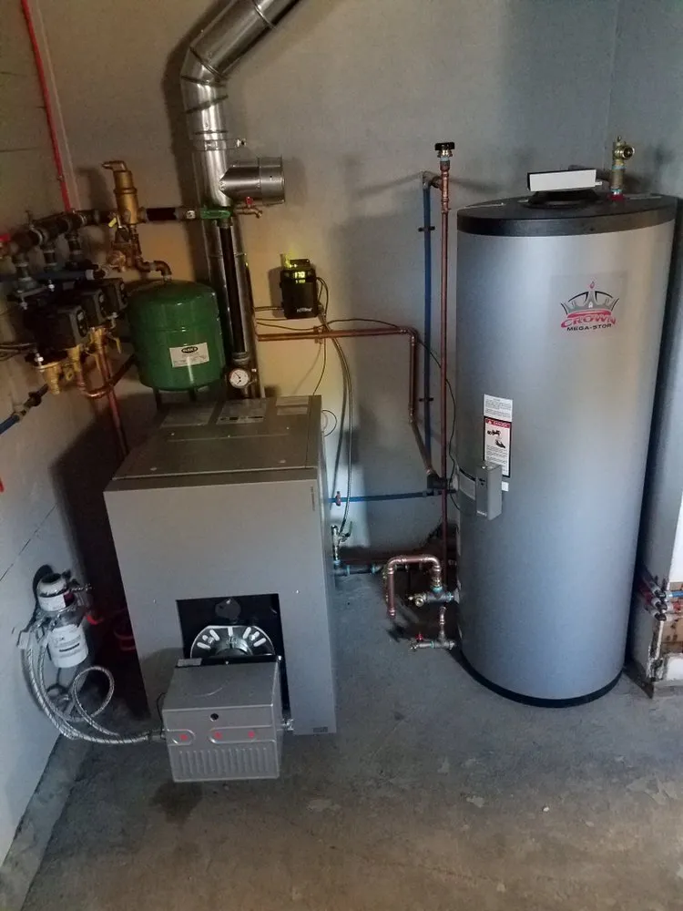 Slide of Grady Plumbing Heating & Air Conditioning