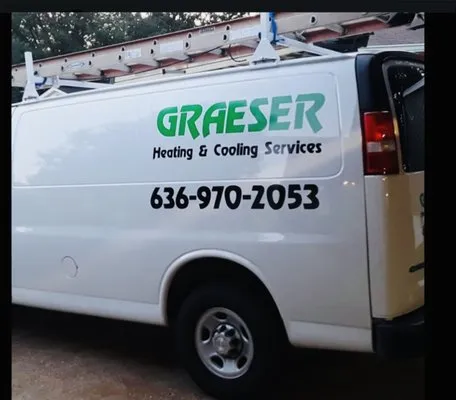 Graeser Heating And Cooling