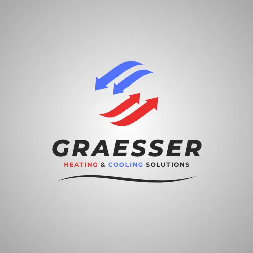 Slide of Graesser Heating & Cooling Solutions