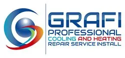 Slide of Grafi Professional Cooling and Heating