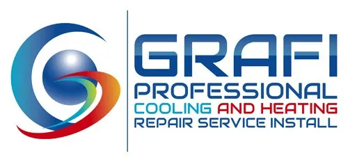 Slide of Grafi Professional Cooling and Heating