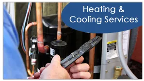 Slide of Graham Air-Conditioning & Heating