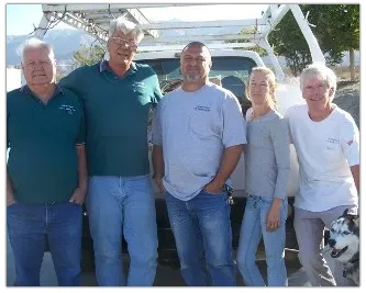 Slide of Graham Air-Conditioning & Heating