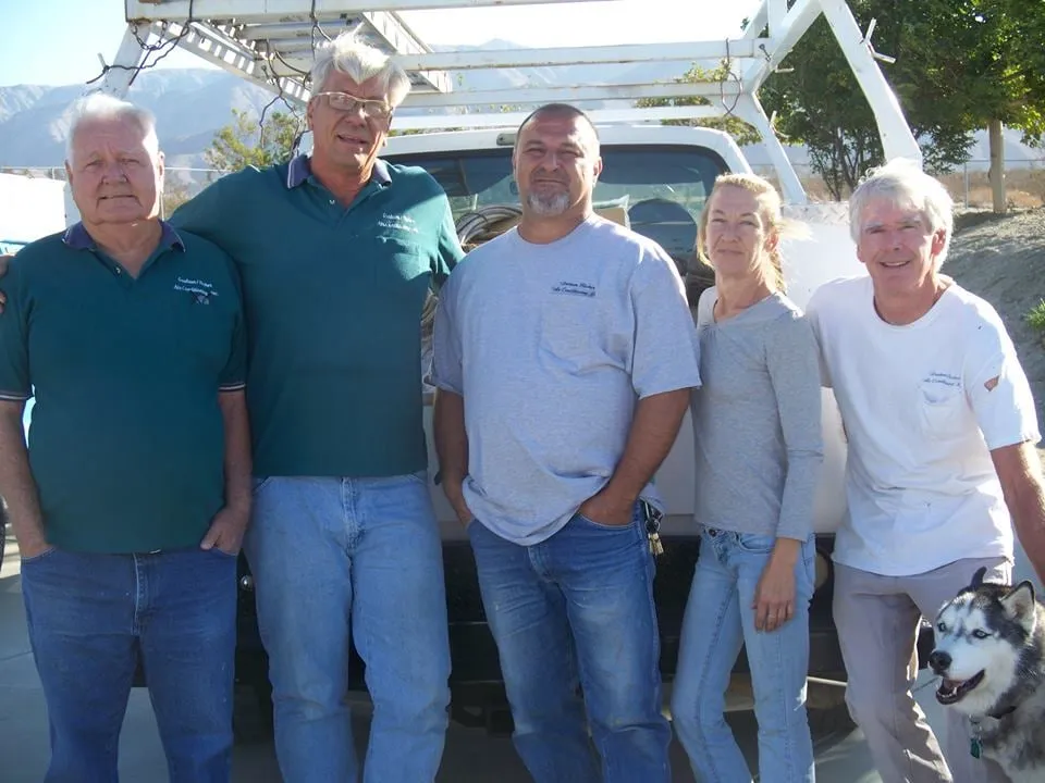 Slide of Graham Air-Conditioning & Heating