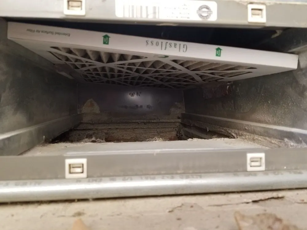 Slide of Graham Air-Conditioning & Heating