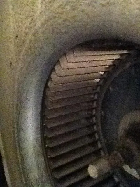 Slide of Graham Air Conditioning Service