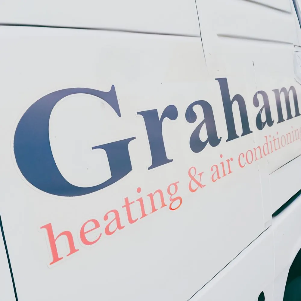 Slide of Graham Heating & Air Conditioning