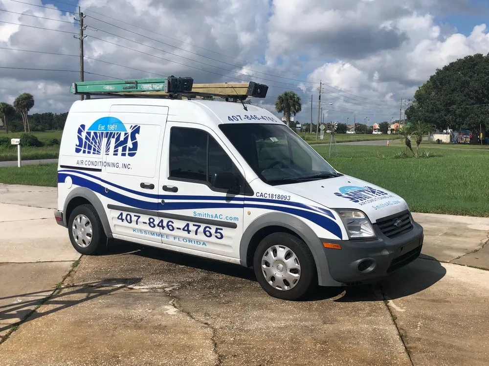 Slide of Graham Heating & Air Conditioning