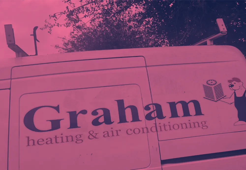 Slide of Graham Heating & Air Conditioning