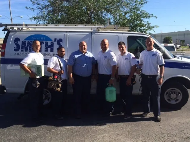 Slide of Graham Heating & Air Conditioning