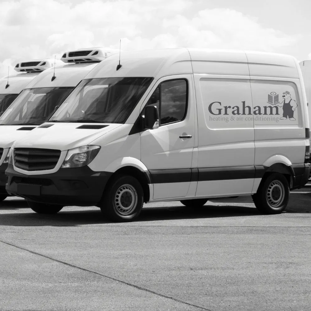 Slide of Graham Heating & Air Conditioning