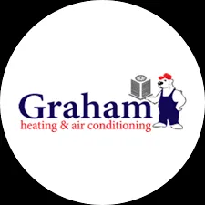 Slide of Graham Heating & Air Conditioning