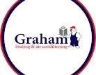 Slide of Graham Heating & Air Conditioning