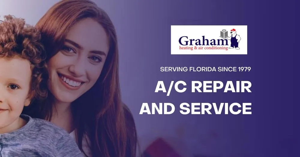 Slide of Graham Heating & Air Conditioning