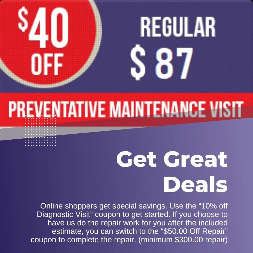 Slide of Graham Heating & Air Conditioning