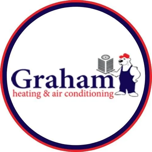 Slide of Graham Heating & Air Conditioning