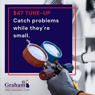 Graham Heating & Air Conditioning