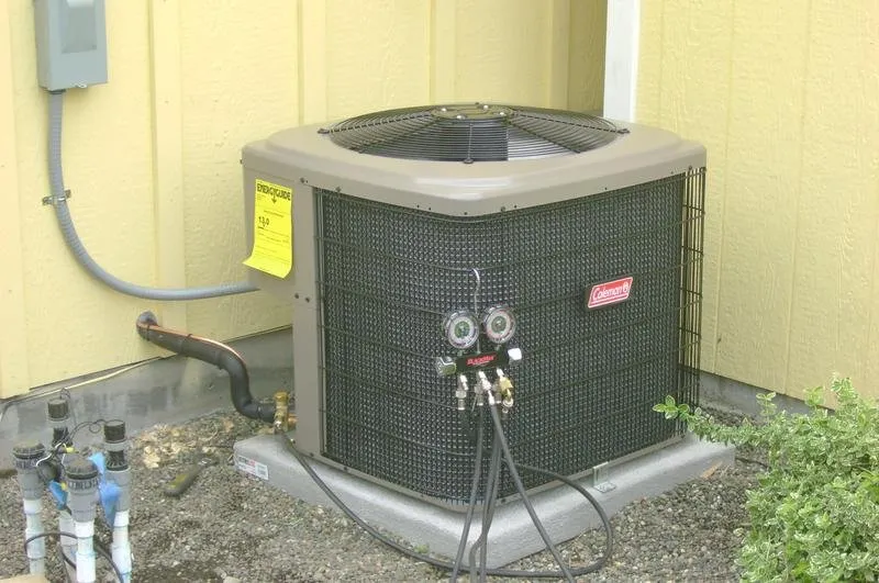 Slide of Graham Heating and Air Conditioning