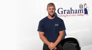 Slide of Graham Heating and Air Conditioning