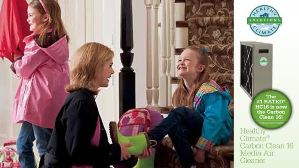 Slide of Graham Heating and Air Conditioning