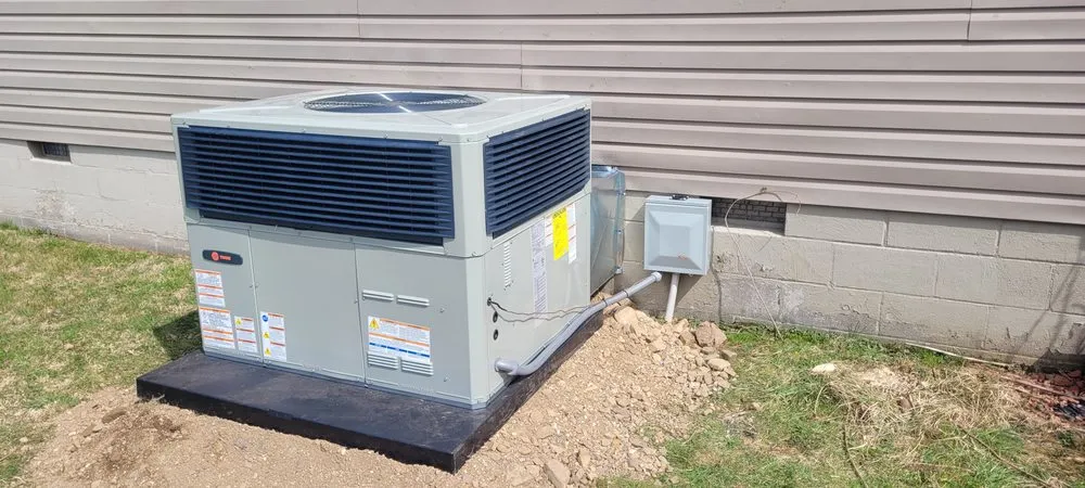 Certified heating repair in Middleboro, KY - Graham Heating and Air Conditioning
