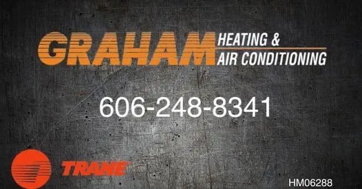Certified HVAC maintenance in Middleboro, KY - Graham Heating and Air Conditioning