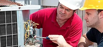 Graham Mechanical Services Logo