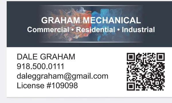 Graham Mechanical