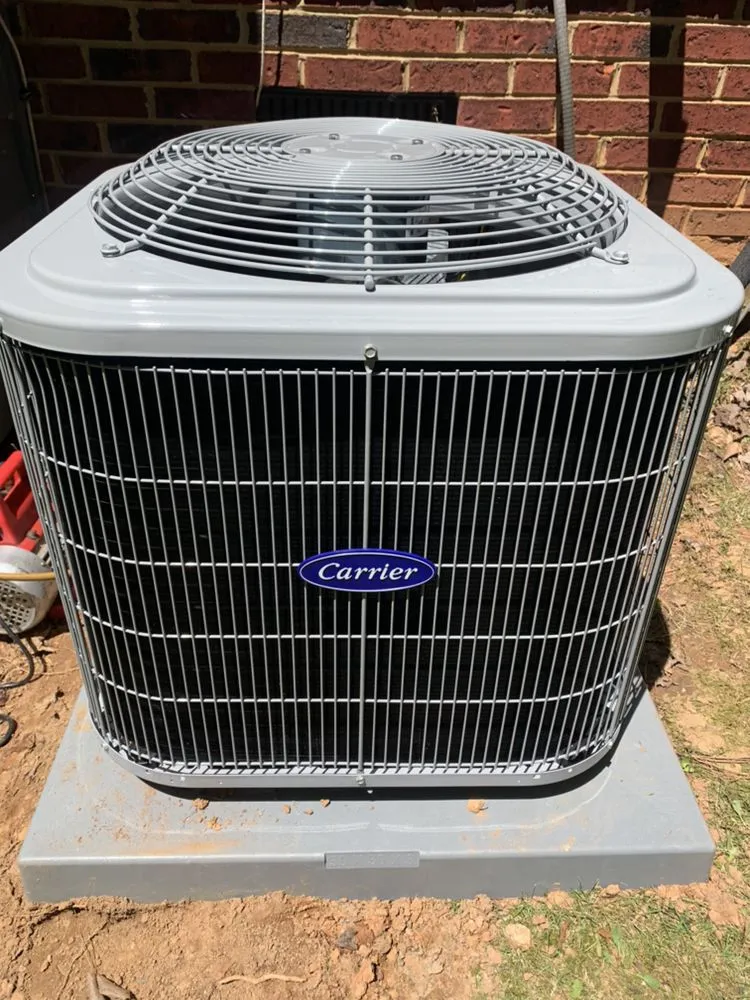 Slide of Graham Plumbing Heating and Cooling