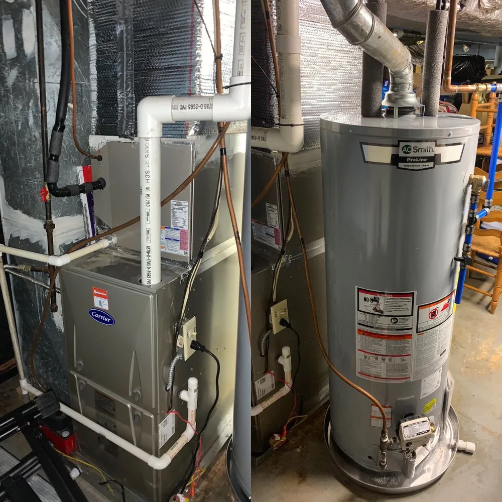 Slide of Graham Plumbing Heating and Cooling